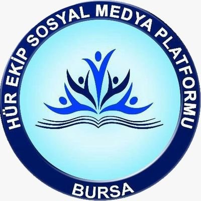 HÜR EKİP BURSA Sosyal Medya Platformu Resmi X hesabıdır.