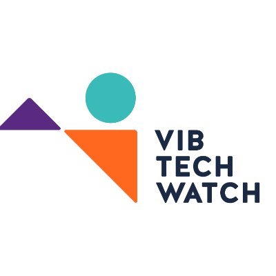 Scouting for novel Life Sciences Technologies, supporting the uptake of novel technologies within VIB, fueling disruptive innovation.