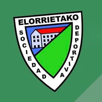 ⚽️ Cuenta oficial Elorrietako Futbol Sala 🏆Tercera división española 🟢1982-2022 🏟️ Polideportivo San Ignacio, Bilbao. 📸Instagram: elorrietakofutbolsala  🐢