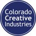 COCreativeIndustries (@CO_Creatives) Twitter profile photo