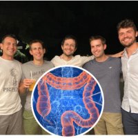 Pediatric Microbiota SCTBo (@pedmicrosctbo) 's Twitter Profile