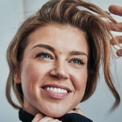 AdriannePalicki Profile Picture
