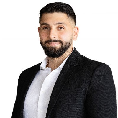 Investing in Real estate is the way to go
Residential real estate broker - Remax Crystal
Follow me for great content and tips