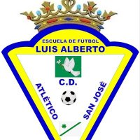 Escuela de Fútbol Luis Alberto / Atlético San José(@escuelafutbolLA) 's Twitter Profile Photo