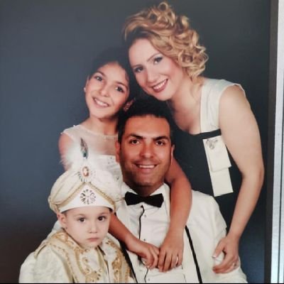 FeratNarbas's profile picture. Maltepe li