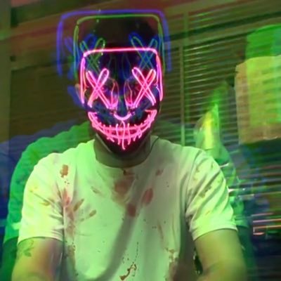 JSDJ___'s profile picture. conta nova para 2024