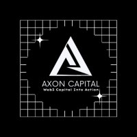 Axon Capital(@Axon_capital) 's Twitter Profile Photo