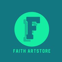 Faith Artstore (@fartstore) 's Twitter Profile Photo