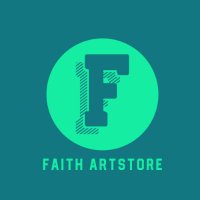 Faith Artstore(@FArtstore) 's Twitter Profile Photo