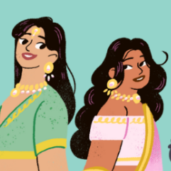 DiverseRomancex's profile picture. No Flirtation without Representation! Diverse and Inclusive Romance Novels for everyone!