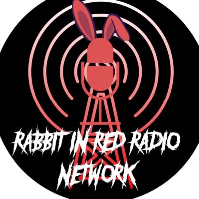 Network of video & audio podcasts covering various movie genres, music, disability interests, and more. RABBIT IN RED RADIO is our flagship show!