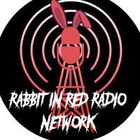 RabbitInRedRadioShow(@RIRShowOfficial) 's Twitter Profile Photo