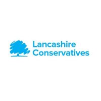 Lancashire CC Conservatives(@LancsToryGroup) 's Twitter Profile Photo