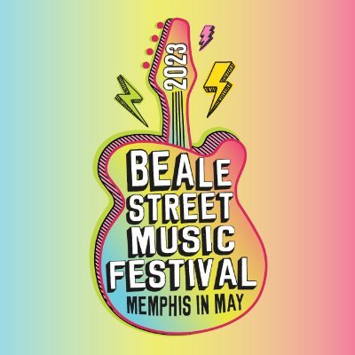 Beale Street Music Festival