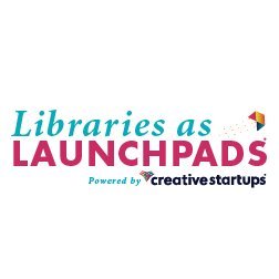 Libraries as Launchpads programs transform public libraries into vibrant entrepreneurship hubs, building community capacity and revitalization.