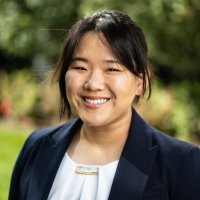 Esther Oh, MPP (@estherjiinoh) 's Twitter Profile Photo Esther Oh, MPP (@estherjiinoh) 's Twitter Profile Photo