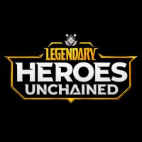 Legendary: Heroes Unchained(@LHUGame) 's Twitter Profile Photo