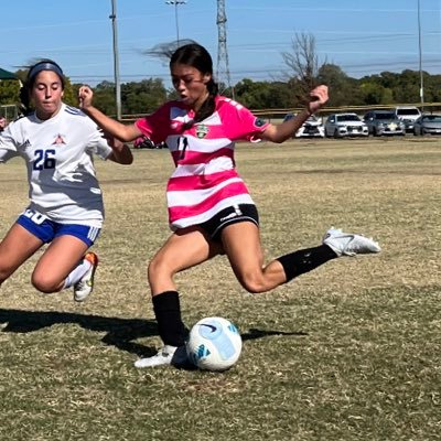 Celtic 08 ECNL-RL 08 & GCL D1 | ntxodp | fmhs 26’ | center/outside back - #11