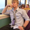 Damien Hill - @Rokime - Twitter