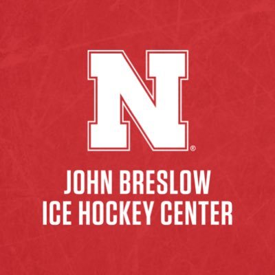 John Breslow Ice Hockey Center | 402.472.2758 | 433 V Street Lincoln, NE | https://t.co/RXPyBIz7RX