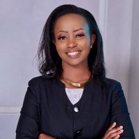 Roselyne Wanjiru ⚡(@WRoselyne_) 's Twitter Profile Photo