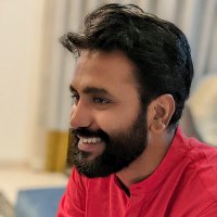 Virendra J(@VirendraGirish) 's Twitter Profile Photo