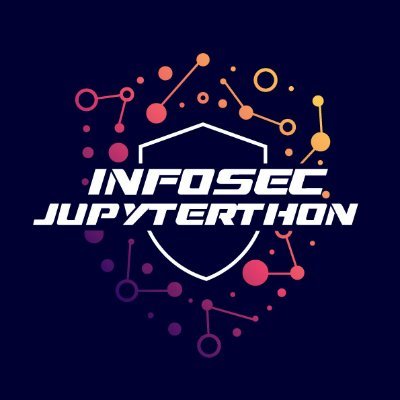 A community-driven #InfoSec event for security researchers to share their favorite #Jupyter #notebooks. Powered by the @OTR_Community 🚀 since 2020!