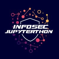InfoSec Jupyterthon(@jupyterthon) 's Twitter Profile Photo