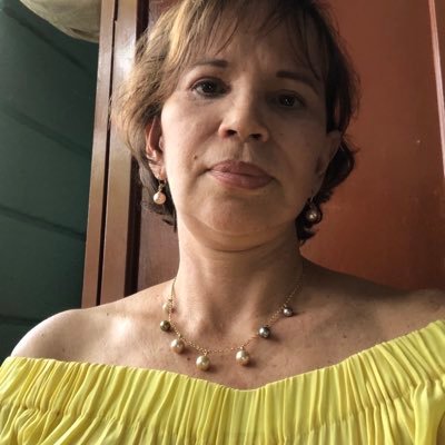 AnaCeci89227115's profile picture. 