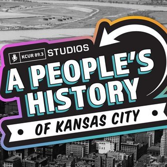 The @kcur podcast about the everyday heroes & renegades who shaped Kansas City. 🔎 Made by Suzanne Hogan & @_macmartin. Send ideas to peopleshistorykc@kcur.org.