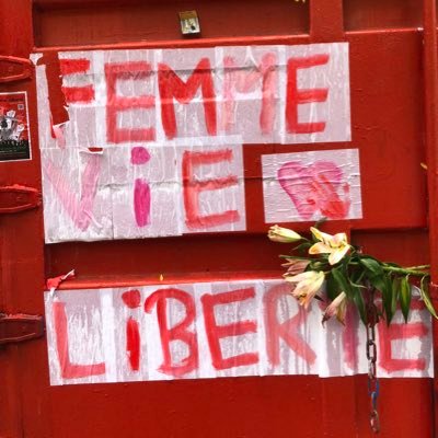 AnneSoDubus's profile picture. Citoyenne engagée⚡️ Compte perso / tweets are my own