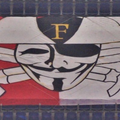 Feyenoord | We Support over Sea & Land | Vak R | Zeeuws-Vlaanderen | Zeeland | FZVL | ❤️ De Kuip | AMF | 1/25 |