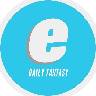 Daily Fantasy Sports for @SportsEthos | Covering NBA, NFL and MLB | Division Head: @EthosKeith