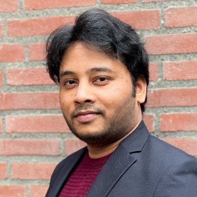 samuelkaluvuri's profile picture. CEO, @apyhub