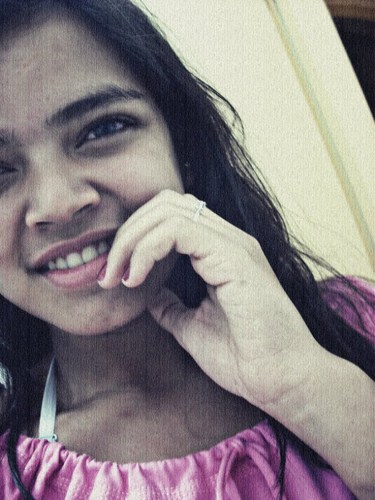 16 anos, canceriana, solteira, são paulina.