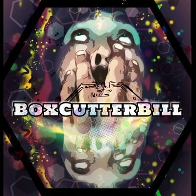 BoxcutterBill's profile picture. Summarizing the Depths