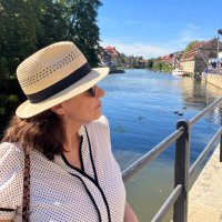 Alice Daniel (@aliceldaniel) 's Twitter Profile Photo