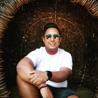 Desh263's profile picture. 