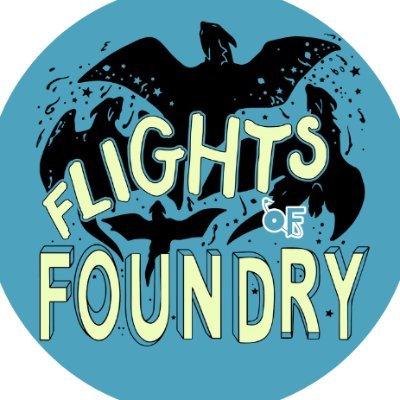FlightofFoundry Profile Picture