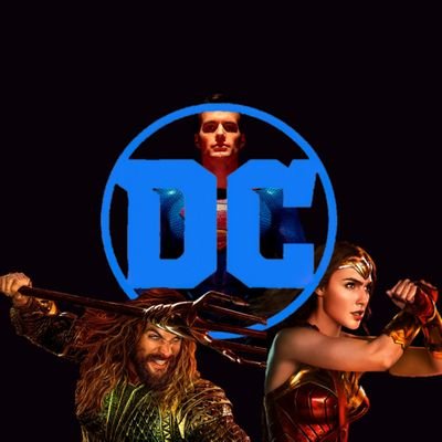 Sua fonte de informações sobre todos os filmes da DC Comics 💥💫