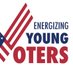 Energizing Young Voters (@LWVyoungvoters) Twitter profile photo