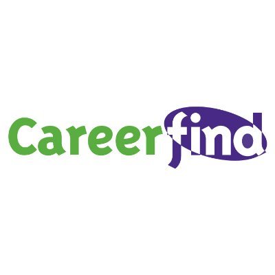 CareerFind Inc.
More than just a job!
Learn more: https://t.co/2WWGVkubpE