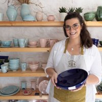 TheBlackheathPottery (@theblackheath) 's Twitter Profile