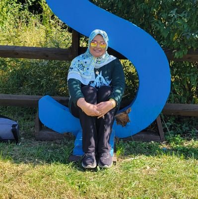 SaharAl39547649's profile picture. perseverance