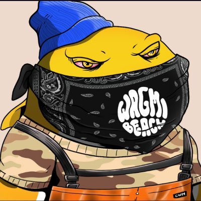 Whalenotkale's profile picture. Lover of delicious food and whales!