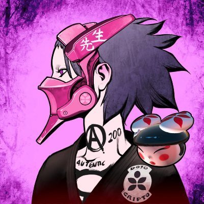 Si bien algunos critican a otros, seguimos llegando a YouTube: Cripto Journal (+130k ahhh). ❌ 4️⃣ÚNETE AQUÍ A DOJO CRITO