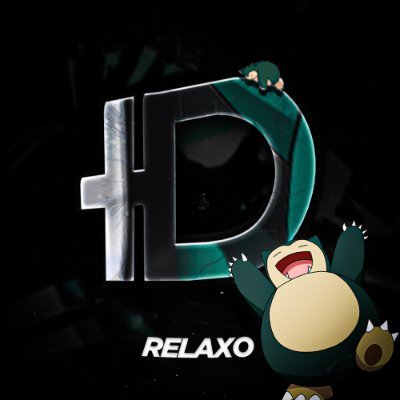 itsrelaxo's profile image