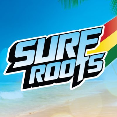 SurfRootsRadio Profile Picture