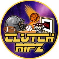 CLUTCH RIPZ(@ClutchRipz) 's Twitter Profile Photo