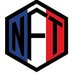 NFT France 🇫🇷 | nftfrance.lens (@nft_france) Twitter profile photo